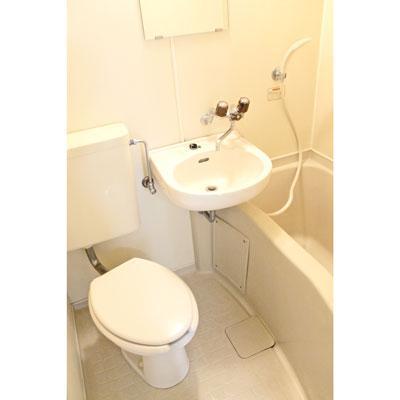 OneLife西横浜クラウド＜TYPE2＞【★駅近・1DKタイプ】の物件写真4