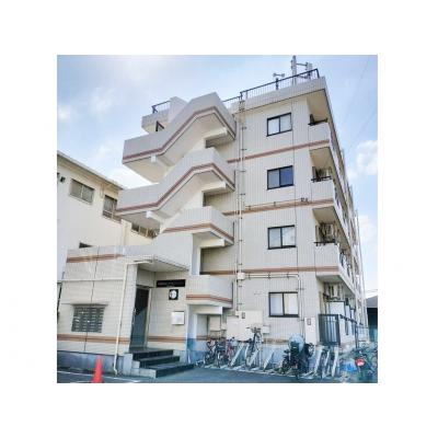 OneLife西横浜駅リーヴ＜TYPE2＞【★駅近・1DKタイプ・バストイレ別】の物件写真1