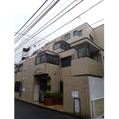 BraTTo井荻メゾン【西武新宿まで徒歩で4分】駅近×静音｜禁煙｜家具家電一式｜個人契約可｜の物件写真1