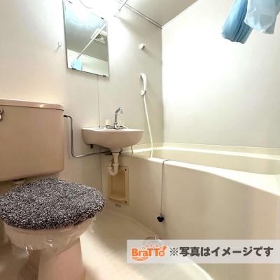 BraTTo井荻メゾン【西武新宿まで徒歩で4分】駅近×静音｜禁煙｜家具家電一式｜個人契約可｜の物件写真4