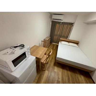 ワールドポテンシャル歌舞伎町の物件写真4