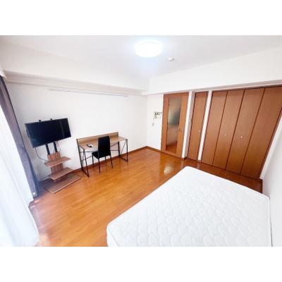 OneLife横浜中央【★オートロック・バストイレ別・独立洗面台・浴室乾燥機付き】の物件写真2