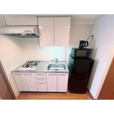 OneLife横浜中央【★オートロック・バストイレ別・独立洗面台・浴室乾燥機付き】の物件写真3