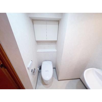 OneLife横浜中央【★オートロック・バストイレ別・独立洗面台・浴室乾燥機付き】の物件写真5