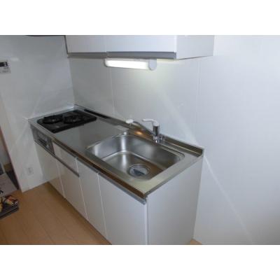 D-ROOMマンスリー【グランドール】インターネット使い放題！追い焚き給湯付き！の物件写真3