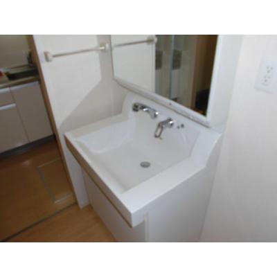 D-ROOMマンスリー【グランドール】インターネット使い放題！追い焚き給湯付き！の物件写真5