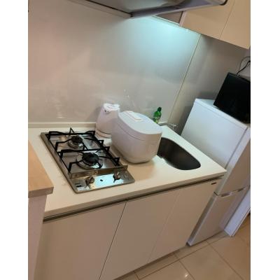 大阪メトロ御堂筋線東三国駅 徒歩1分　Wi-Fi無制限が無料！　●ラルステイ新大阪●の物件写真4