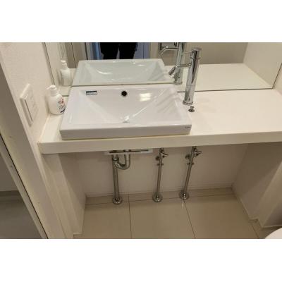 大阪メトロ御堂筋線東三国駅 徒歩1分　Wi-Fi無制限が無料！　●ラルステイ新大阪●の物件写真6