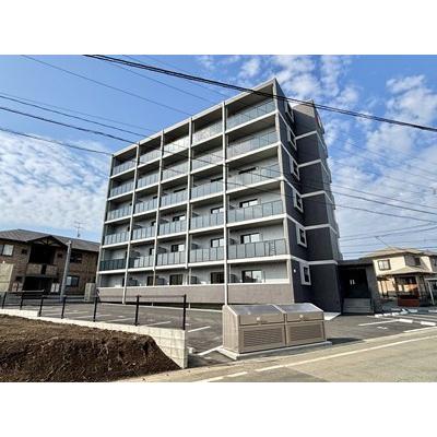 マンスリー光の森Ⅵの外観画像