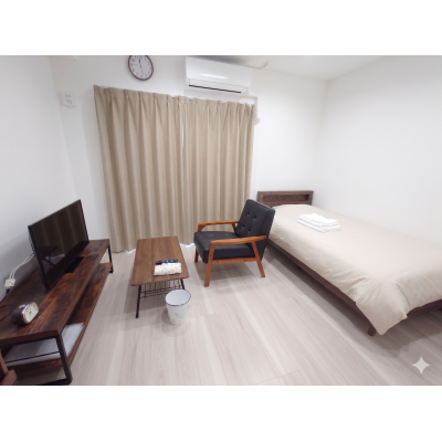 apartment 〒860-0804　熊本県熊本市中央区辛島町4-35 ラ・シック辛島2Ｆ