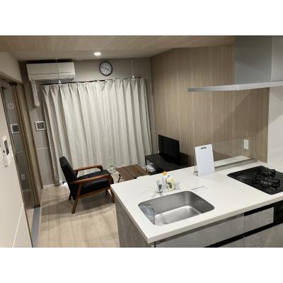 apartment 〒860-0804　熊本県熊本市中央区辛島町4-35 ラ・シック辛島2Ｆ