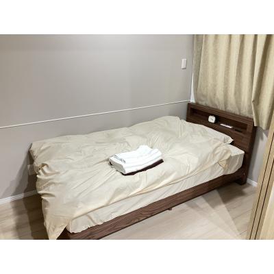 apartment 〒860-0804　熊本県熊本市中央区辛島町4-35 ラ・シック辛島2Ｆ