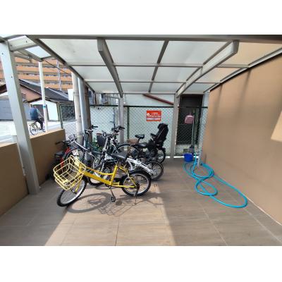 ✨🚉【泉佐野駅徒歩4分】駅近で生活至便な好立地🏢【WiFi無制限】📶✨の物件写真6