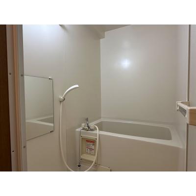 駅近！近江八幡駅 徒歩6分🚉 家具家電付き✨いちばんちマンスリー近江八幡中村町の物件写真2