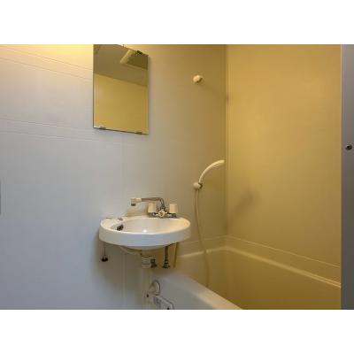 駅近！南箱根駅 徒歩4分以内🚉 家具家電付き✨いちばんちマンスリー南彦根駅前の物件写真2