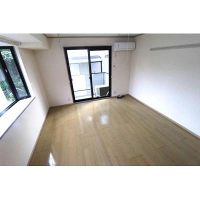 D-ROOMマンスリー【サンウィッシュ柴宮】温水洗浄便座付き！電子タバコのみOK！の物件写真2