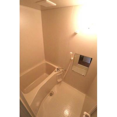 D-ROOMマンスリー【サンウィッシュ柴宮】温水洗浄便座付き！電子タバコのみOK！の物件写真4