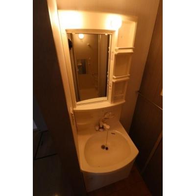 D-ROOMマンスリー【サンウィッシュ柴宮】温水洗浄便座付き！電子タバコのみOK！の物件写真5