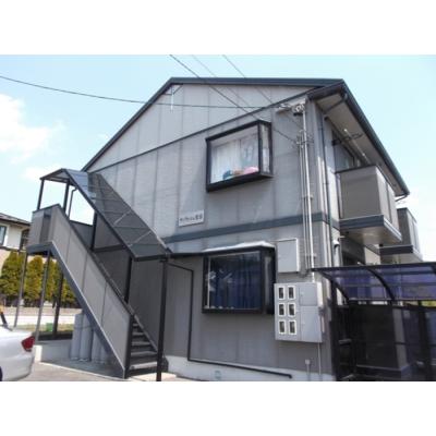 D-ROOMマンスリー【サンウィッシュ柴宮】モニター付インターホン付き！電子タバコのみOK！の物件写真1