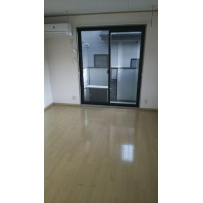 D-ROOMマンスリー【サンウィッシュ柴宮】モニター付インターホン付き！電子タバコのみOK！の物件写真2