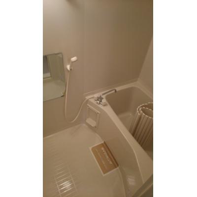 D-ROOMマンスリー【サンウィッシュ柴宮】モニター付インターホン付き！電子タバコのみOK！の物件写真4