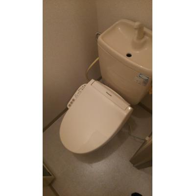 D-ROOMマンスリー【サンウィッシュ柴宮】モニター付インターホン付き！電子タバコのみOK！の物件写真5