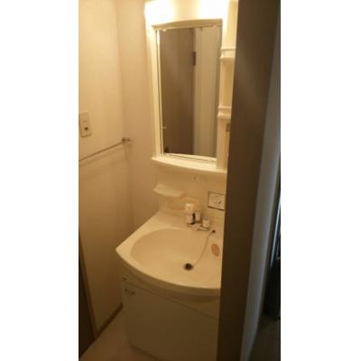 D-ROOMマンスリー【サンウィッシュ柴宮】モニター付インターホン付き！電子タバコのみOK！の物件写真6