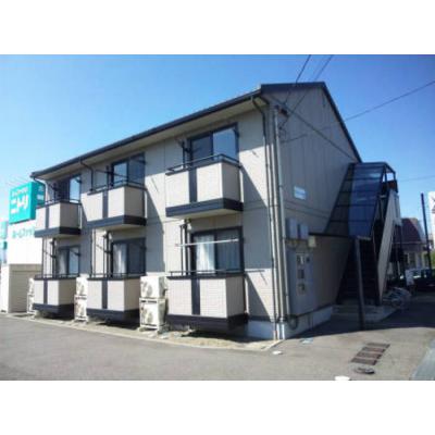 D-ROOMマンスリー【サニーコート・村井】温水洗浄便座付き！電子タバコのみOK！の物件写真1