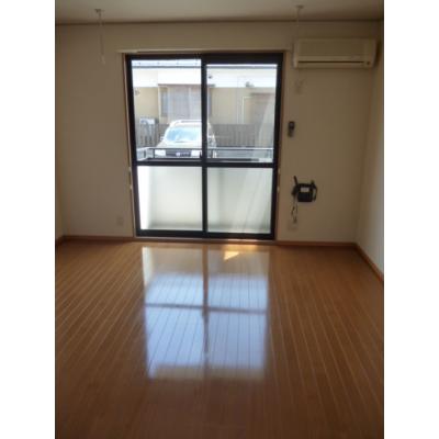 D-ROOMマンスリー【サニーコート・村井】温水洗浄便座付き！電子タバコのみOK！の物件写真2