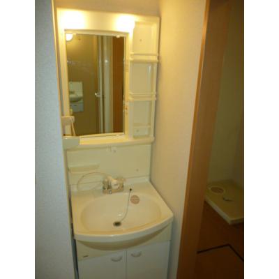 D-ROOMマンスリー【サニーコート・村井】温水洗浄便座付き！電子タバコのみOK！の物件写真5