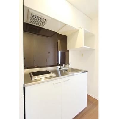 OneLife横浜メディオ【★駅近・独立洗面台・浴室乾燥機付】の物件写真3