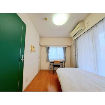 マンスリーステージ大森2の物件写真2