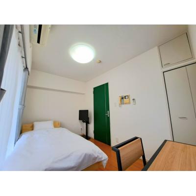 マンスリーステージ大森2の物件写真3