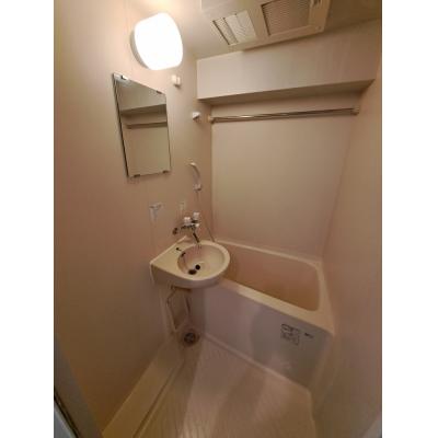 マンスリーステージ大森2の物件写真4