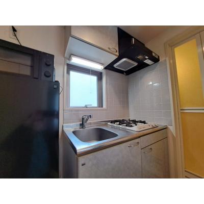 マンスリーステージ大森2の物件写真6