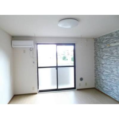 D-ROOMマンスリー【レヨネール・ＨＯＳＯＮＯ】温水洗浄暖房便座付き！電子タバコのみOK！の物件写真2