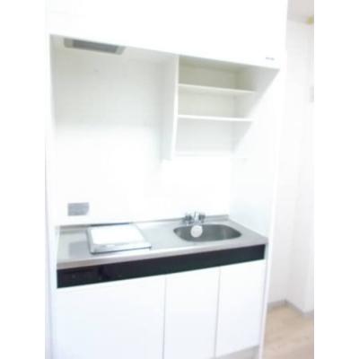 D-ROOMマンスリー【レヨネール・ＨＯＳＯＮＯ】温水洗浄暖房便座付き！電子タバコのみOK！の物件写真3