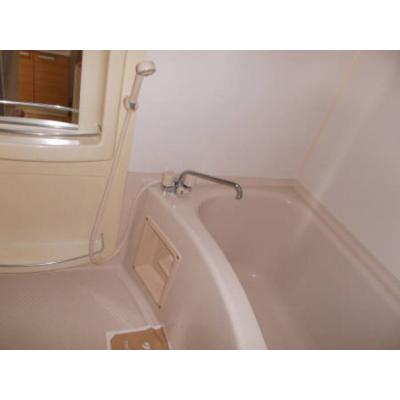 D-ROOMマンスリー【レヨネール・ＨＯＳＯＮＯ】温水洗浄暖房便座付き！電子タバコのみOK！の物件写真4