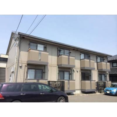 D-ROOMマンスリー【メゾン エスポワール】インターネット使い放題！電子タバコのみOK！の物件写真1