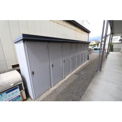 D-ROOMマンスリー【メゾン エスポワール】インターネット使い放題！電子タバコのみOK！の物件写真4