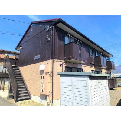 D-ROOMマンスリー【アムール山村】インターネット使い放題！電子タバコのみOK！の物件写真1