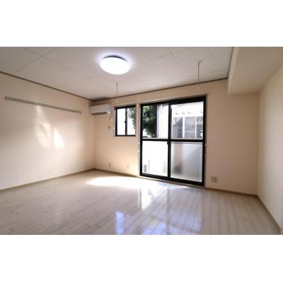 D-ROOMマンスリー【アムール山村】インターネット使い放題！電子タバコのみOK！の物件写真2