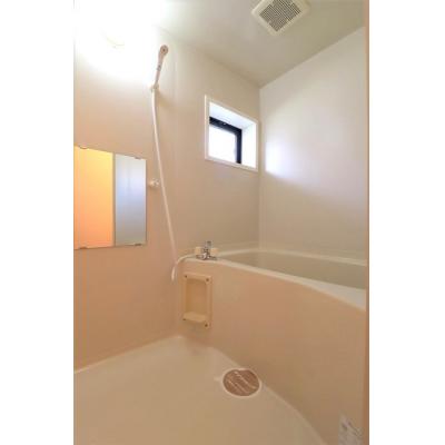 D-ROOMマンスリー【アムール山村】インターネット使い放題！電子タバコのみOK！の物件写真4