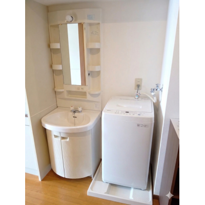 KIT【福井駅車13分♪】Wi-Fi無料☆バストイレ別☆駐車場有の物件写真3