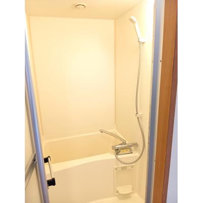 KIT【福井駅車13分♪】Wi-Fi無料☆バストイレ別☆駐車場有の物件写真4