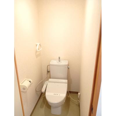 KIT【福井駅車13分♪】Wi-Fi無料☆バストイレ別☆駐車場有の物件写真5