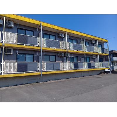 KIT【福井駅車13分♪】Wi-Fi無料☆バストイレ別☆駐車場有の物件写真6