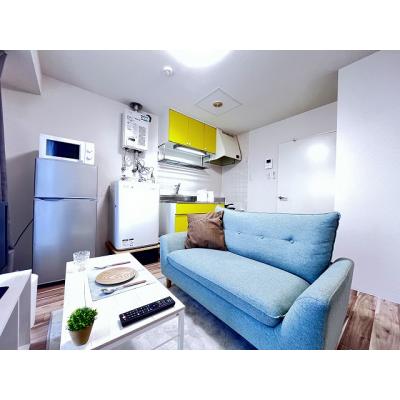 <駐車場付き> 白石区 最寄駅徒歩7分 ✨A119✨の物件写真1