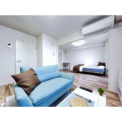 <駐車場付き> 白石区 最寄駅徒歩7分 ✨A119✨の物件写真2