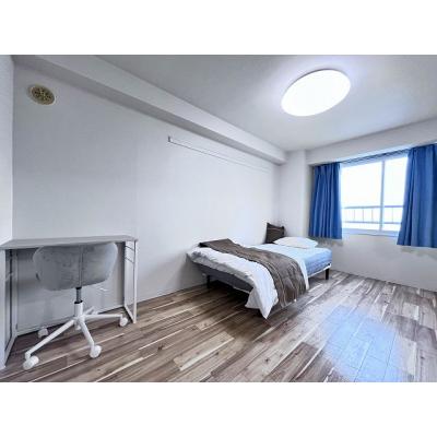 <駐車場付き> 白石区 最寄駅徒歩7分 ✨A119✨の物件写真3